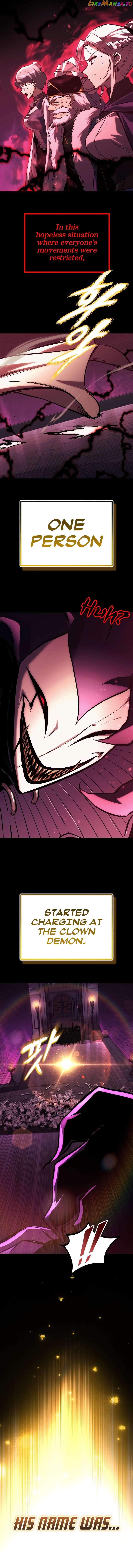 The lazy prince becomes a genius Chapter 92 - page 6