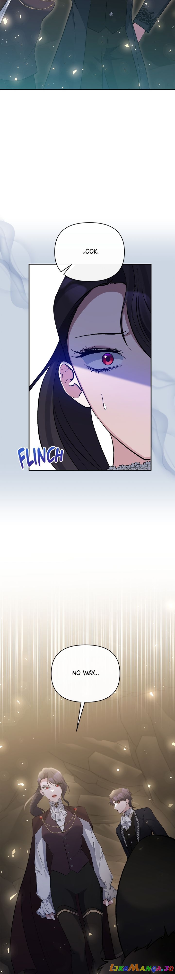 The Grand Duchess of the North Was Secretly a Villainess Chapter 87 - page 20
