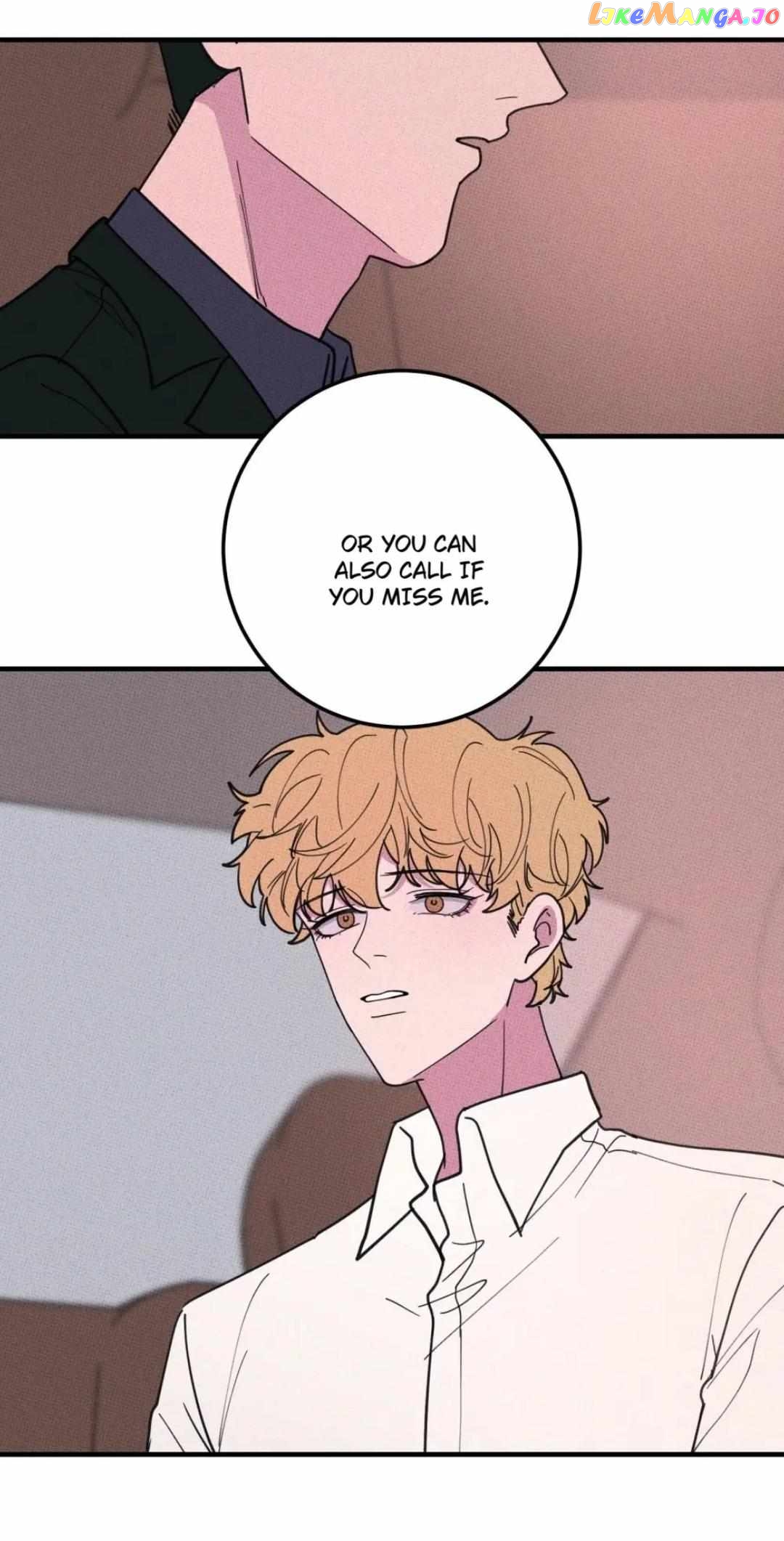 Don’t Eat My Little Cookies Chapter 40 - page 18