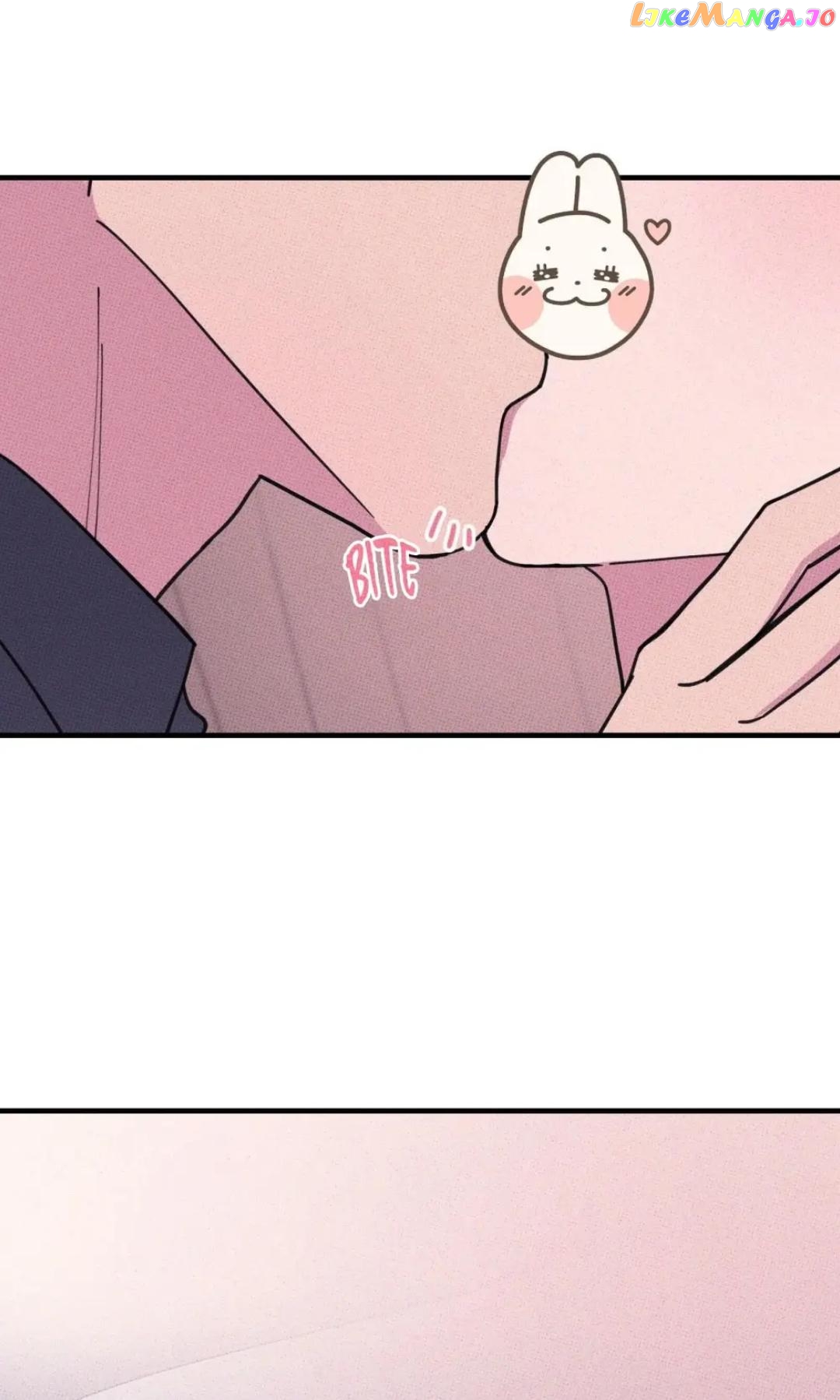 Don’t Eat My Little Cookies Chapter 40 - page 23