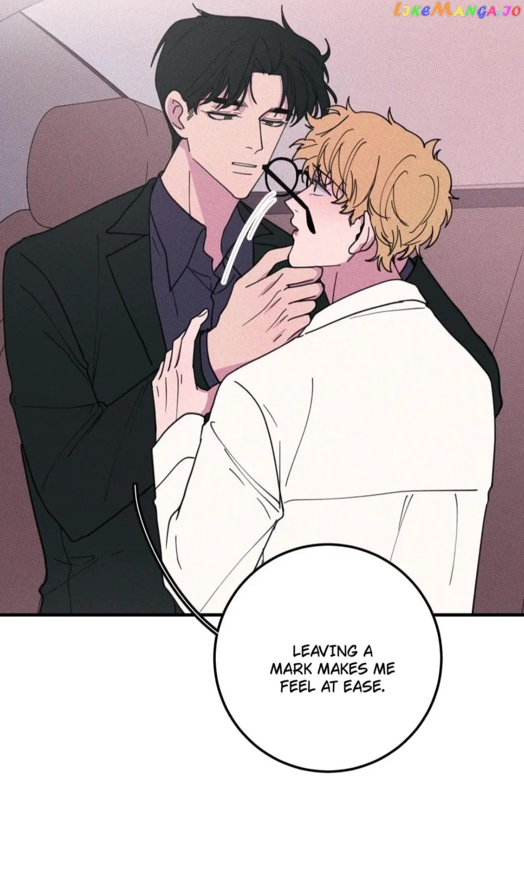 Don’t Eat My Little Cookies Chapter 40 - page 24