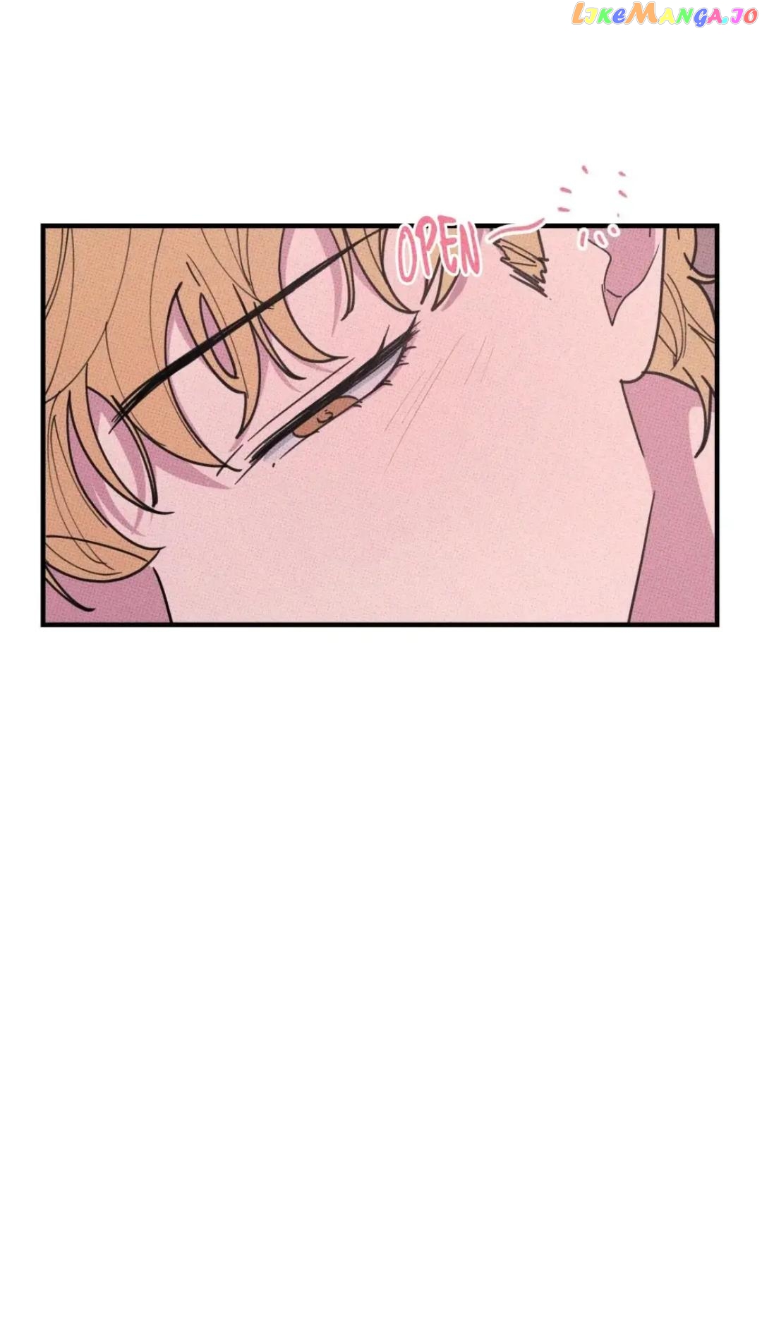Don’t Eat My Little Cookies Chapter 40 - page 4