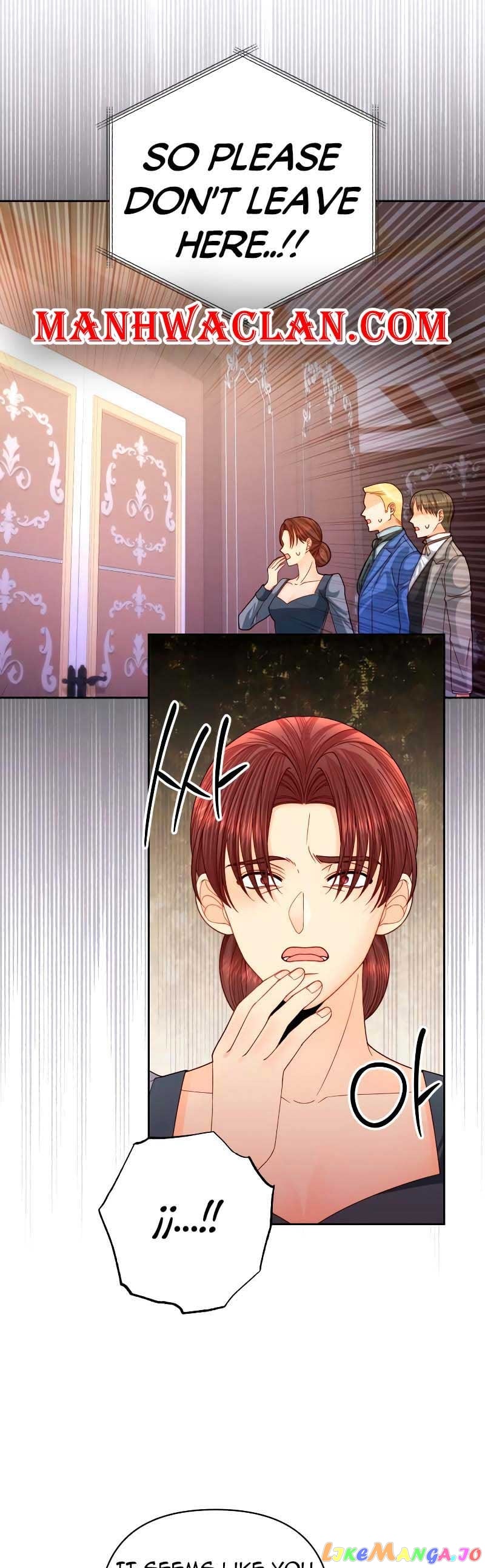 Remarried Empress Chapter 148 - page 6