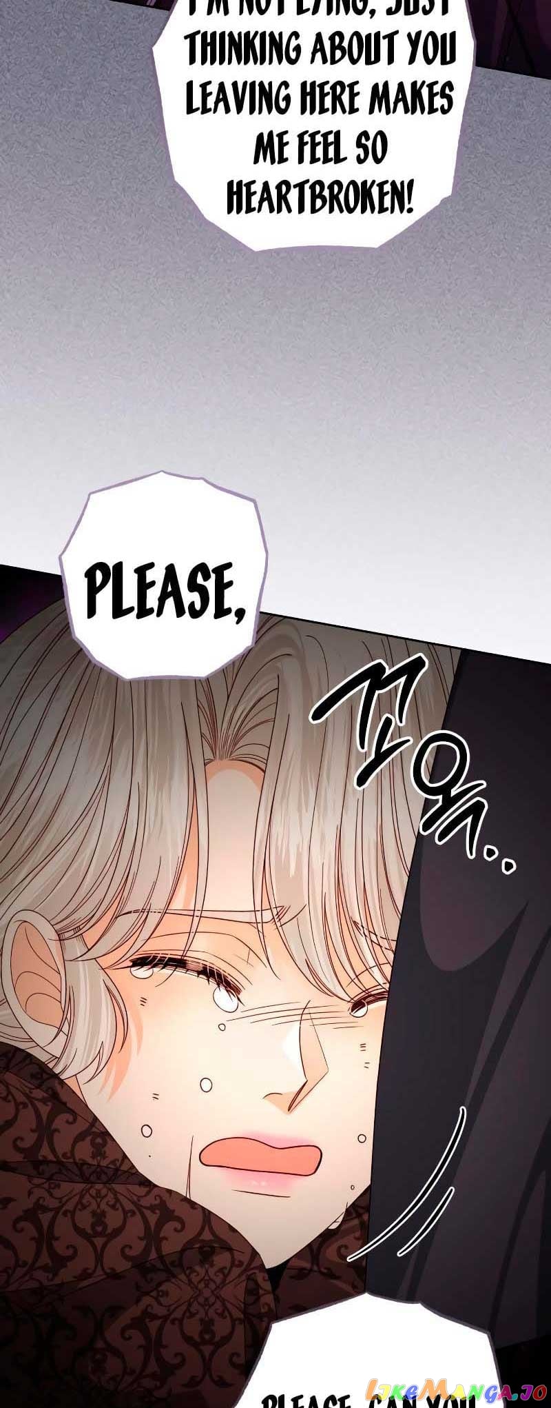 Remarried Empress Chapter 148 - page 8