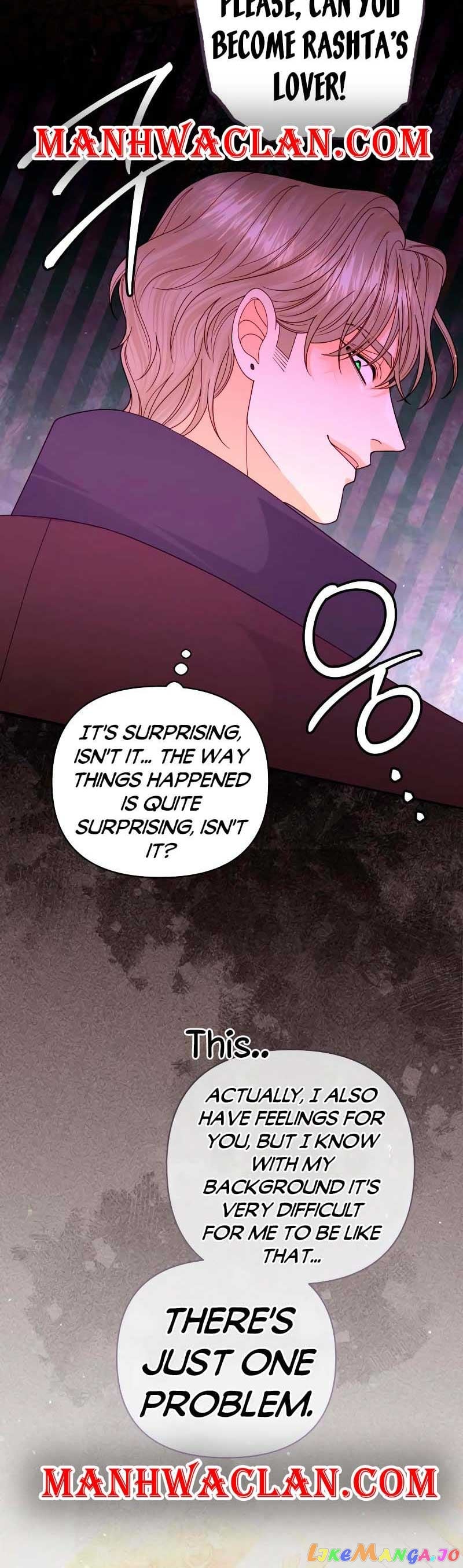 Remarried Empress Chapter 148 - page 9