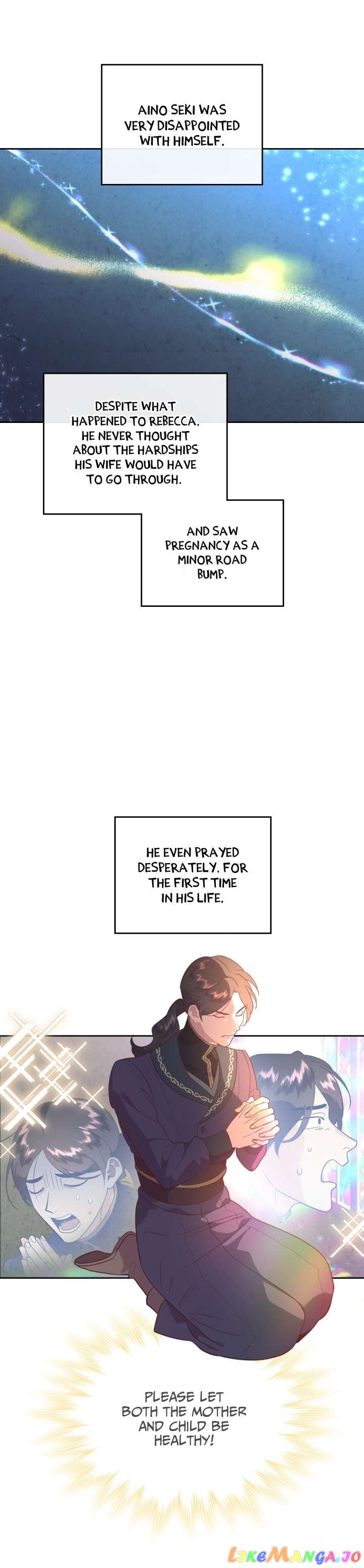Emperor And The Female Knight Chapter 197 - page 12
