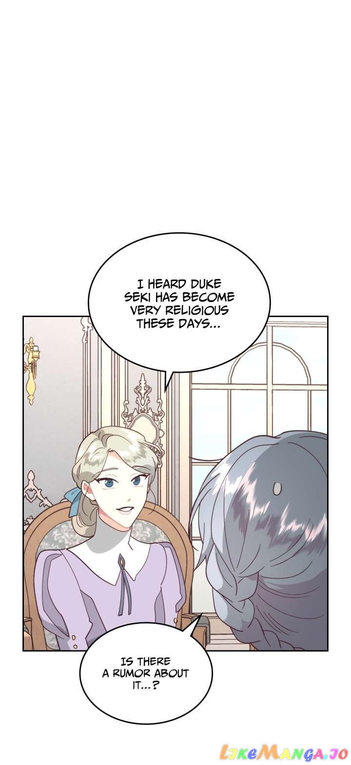 Emperor And The Female Knight Chapter 197 - page 13