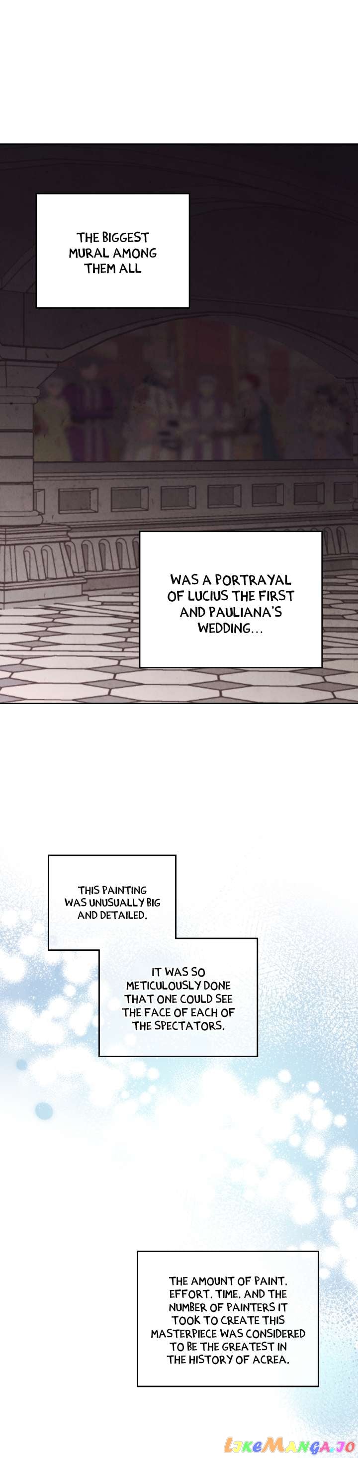 Emperor And The Female Knight Chapter 197 - page 26