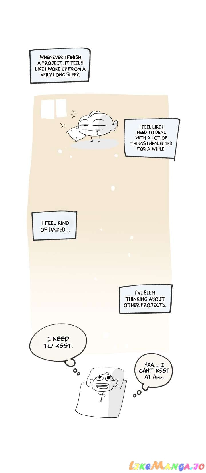 Emperor And The Female Knight Chapter 197 - page 38
