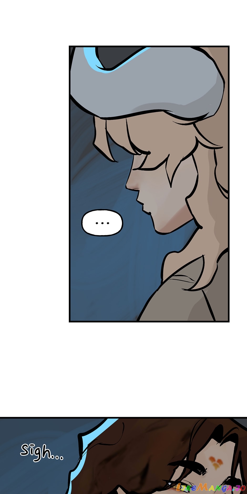 Daughter of a Thousand Faces Chapter 35 - page 26
