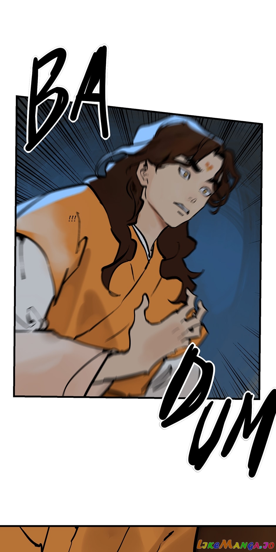 Daughter of a Thousand Faces Chapter 35 - page 31