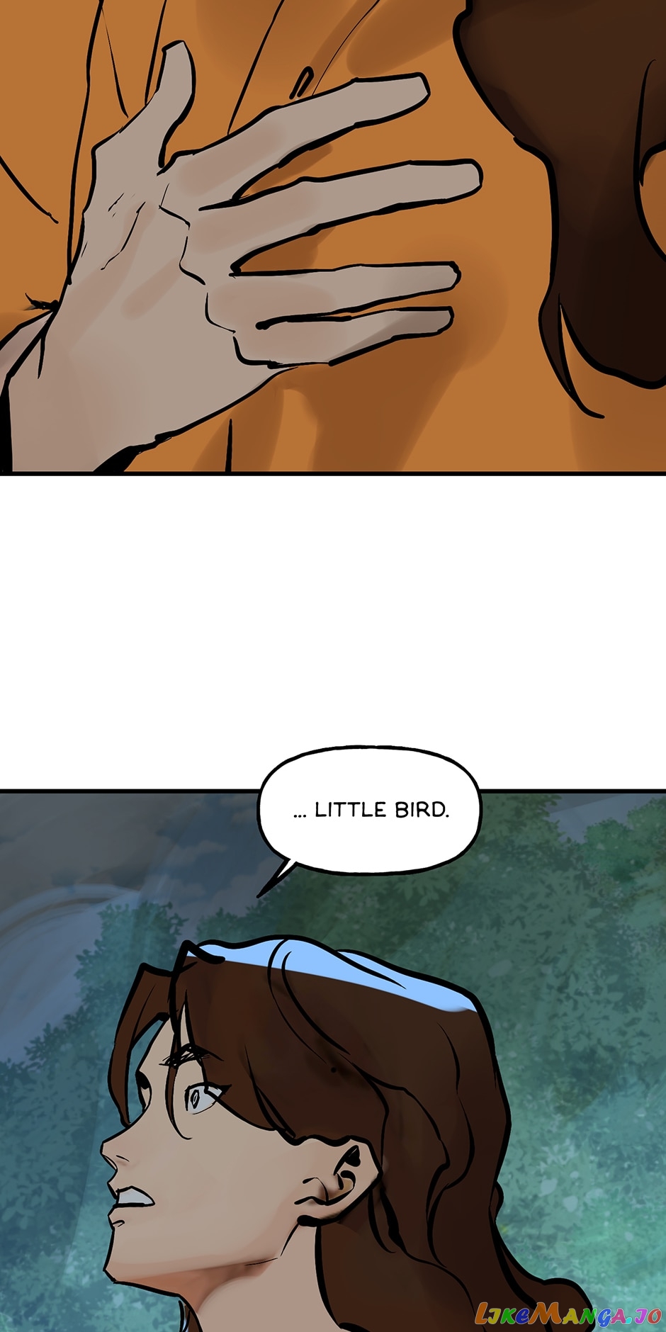 Daughter of a Thousand Faces Chapter 35 - page 32