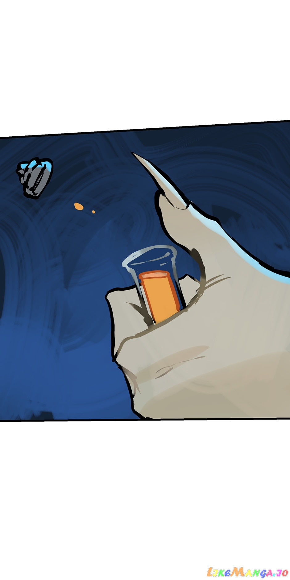 Daughter of a Thousand Faces Chapter 36 - page 18