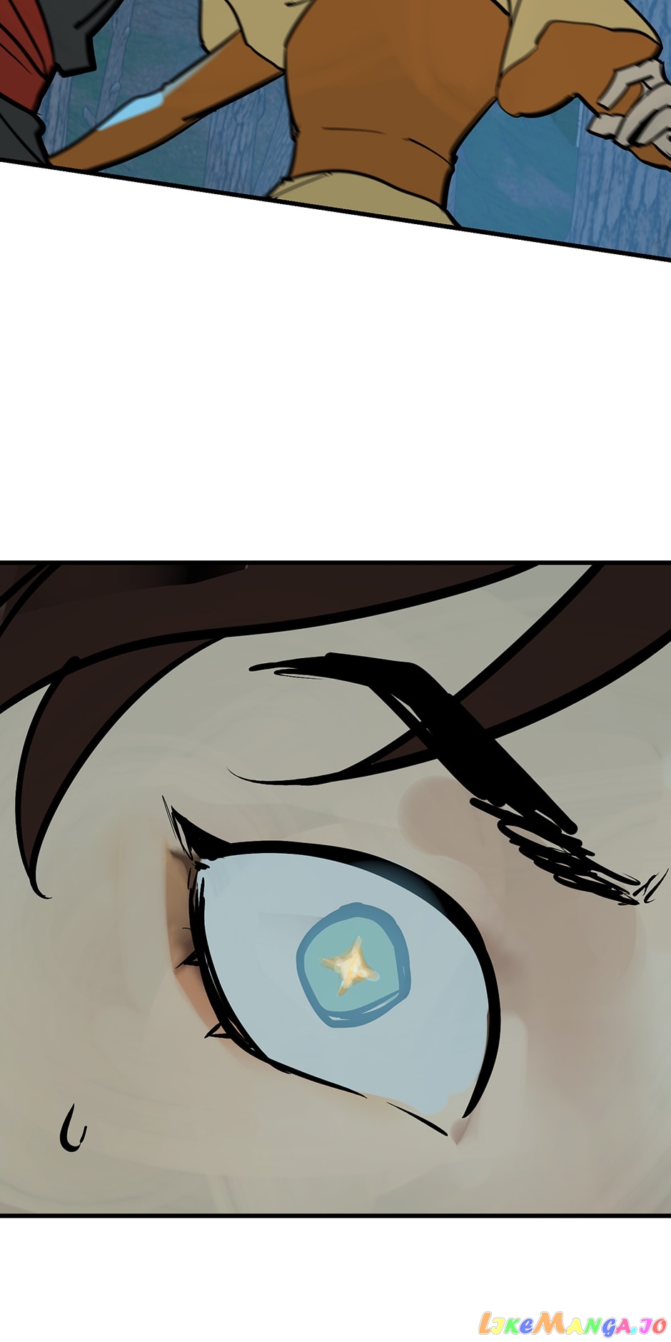 Daughter of a Thousand Faces Chapter 36 - page 27