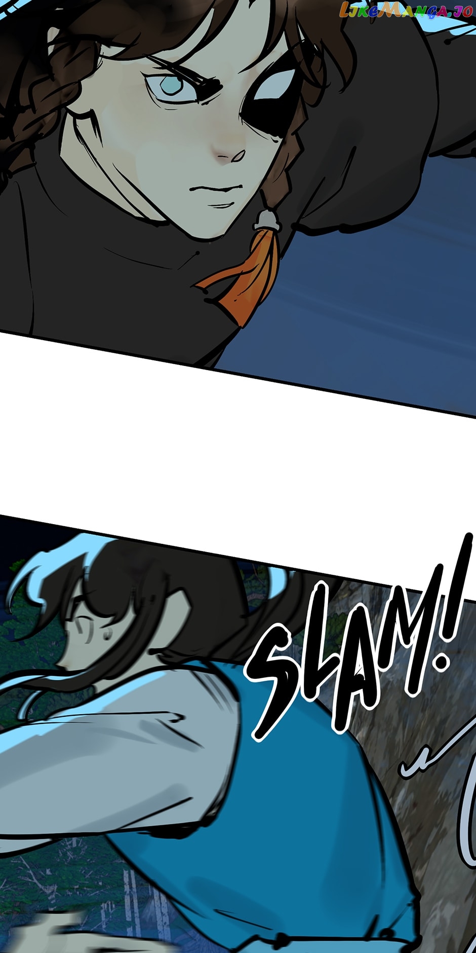 Daughter of a Thousand Faces Chapter 37 - page 20