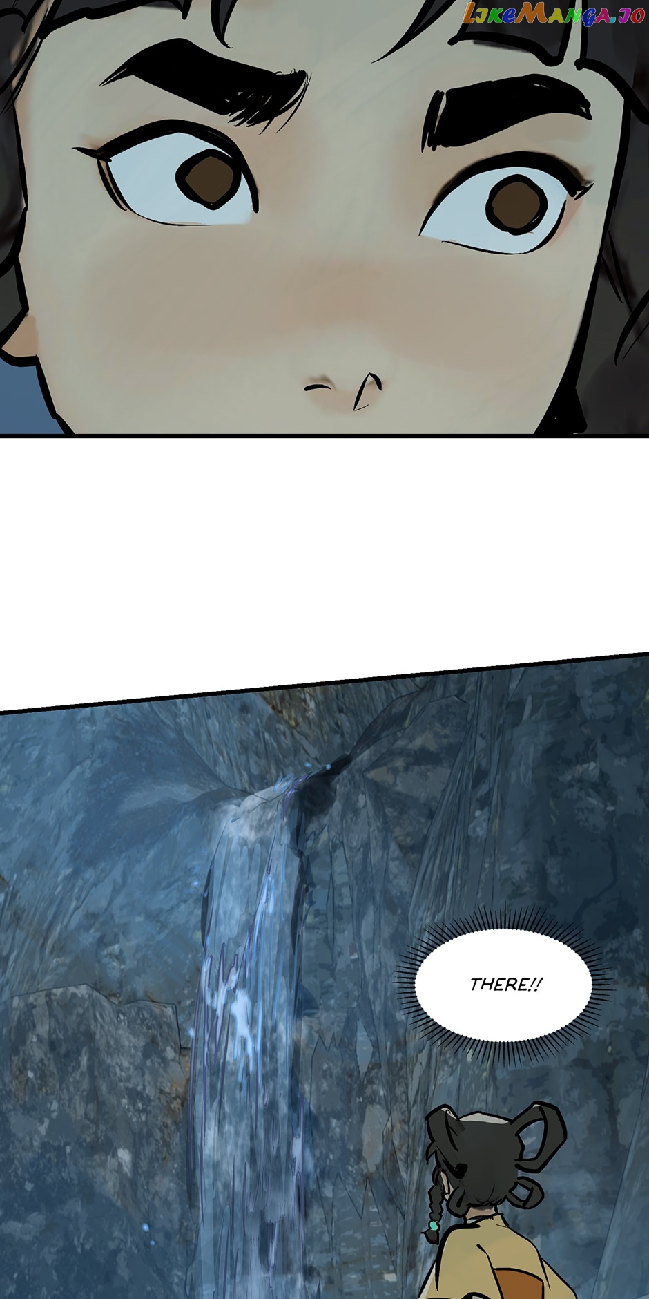 Daughter of a Thousand Faces Chapter 37 - page 26