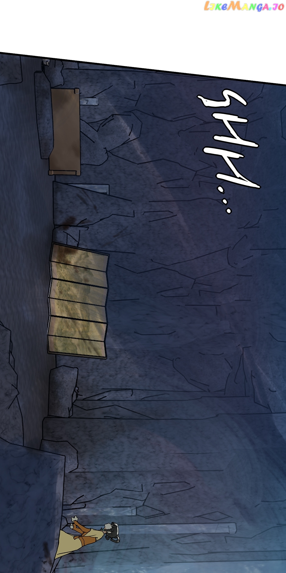 Daughter of a Thousand Faces Chapter 37 - page 28