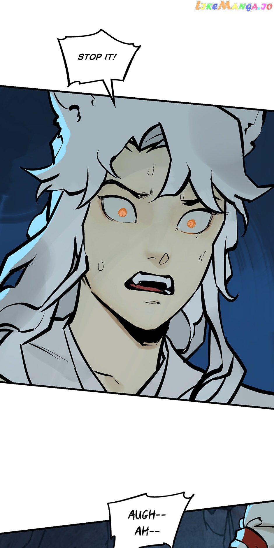 Daughter of a Thousand Faces Chapter 38 - page 31