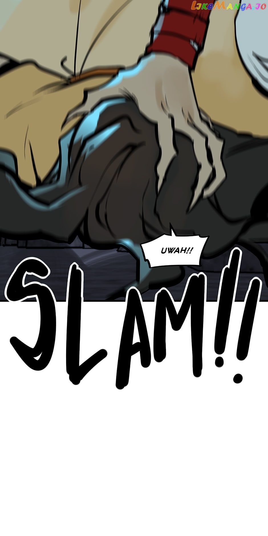 Daughter of a Thousand Faces Chapter 38 - page 39