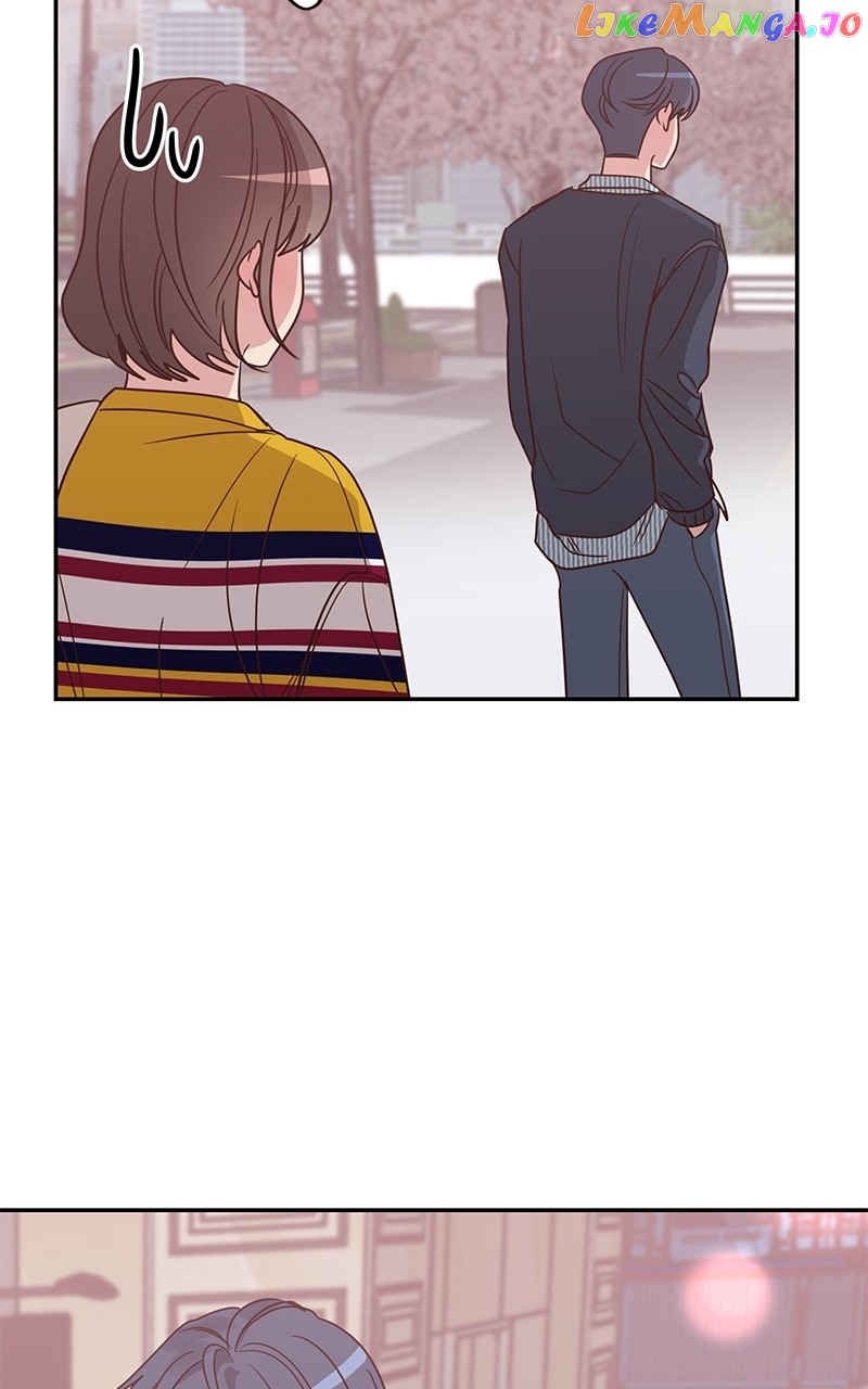 Lovers of the Galaxy Chapter 13 - page 25