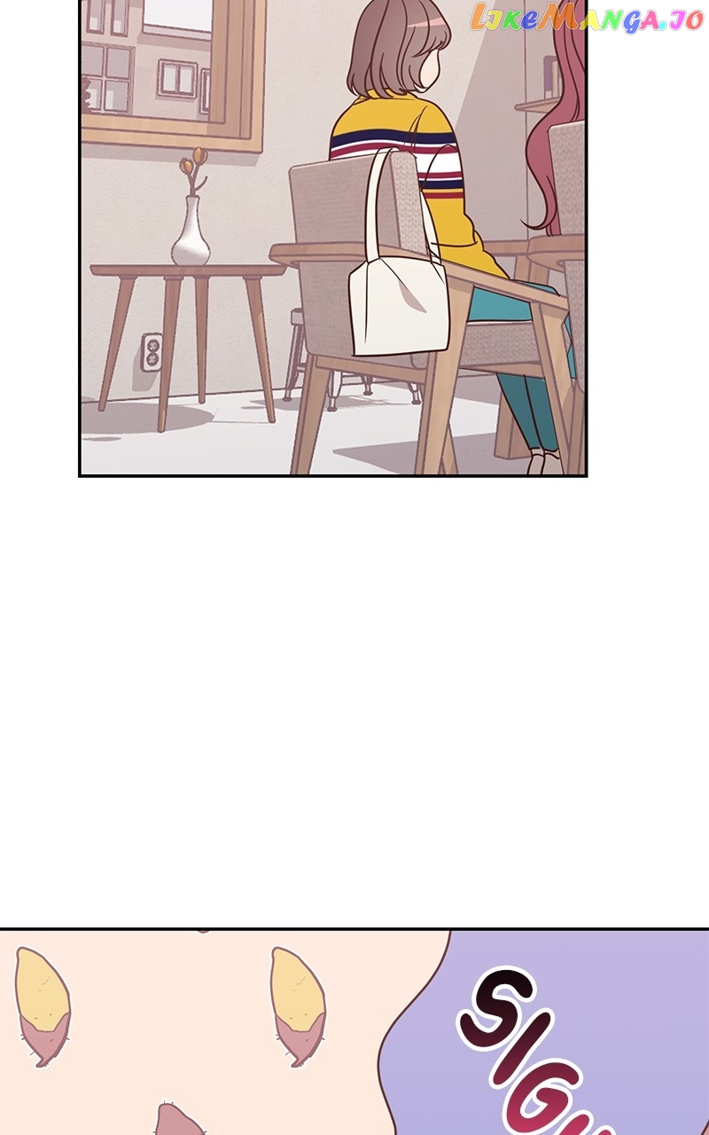 Lovers of the Galaxy Chapter 13 - page 44