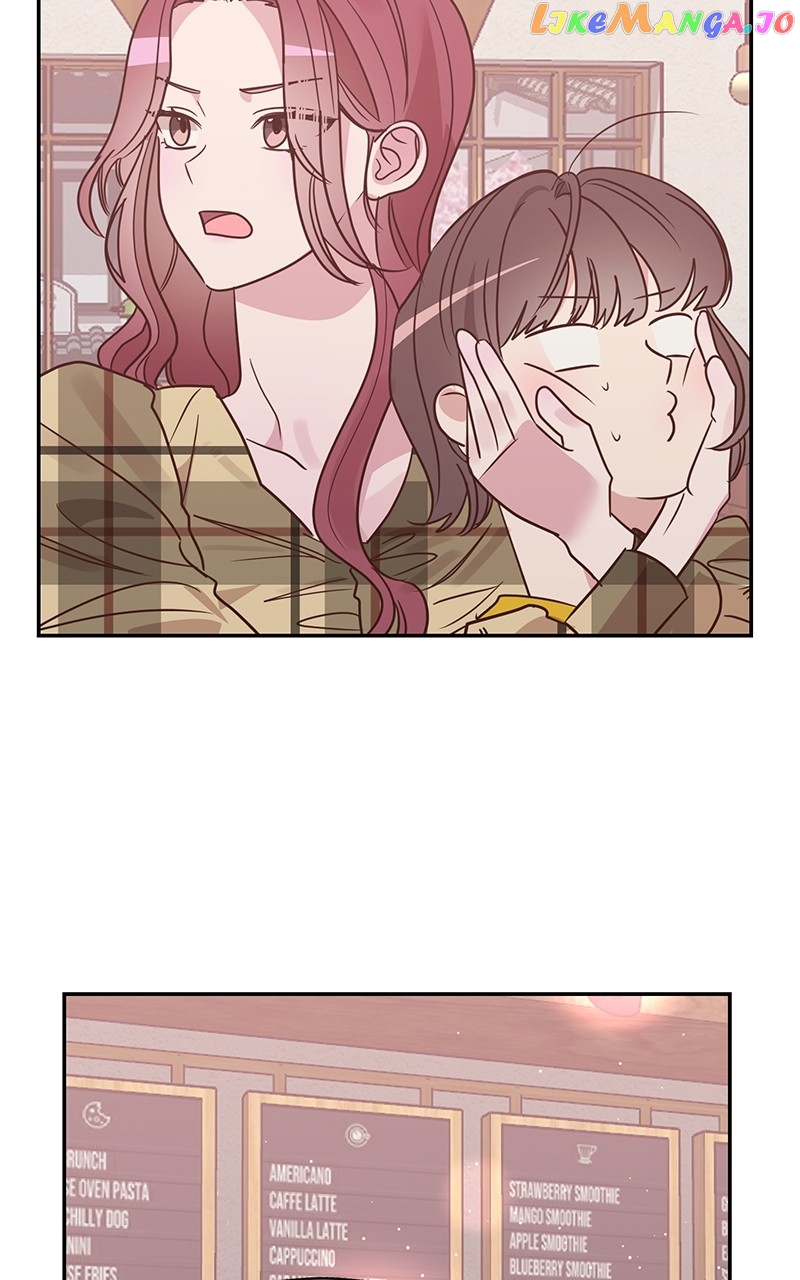Lovers of the Galaxy Chapter 13 - page 49