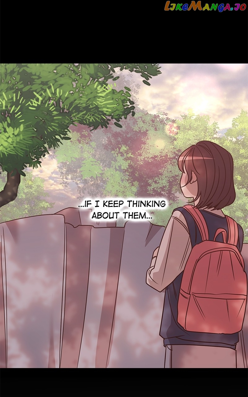 Lovers of the Galaxy Chapter 13 - page 6