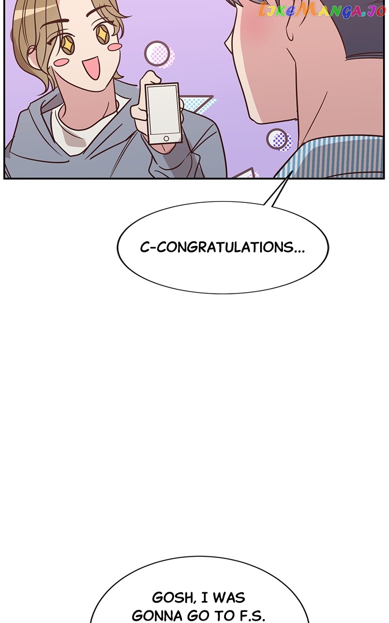 Lovers of the Galaxy Chapter 13 - page 53
