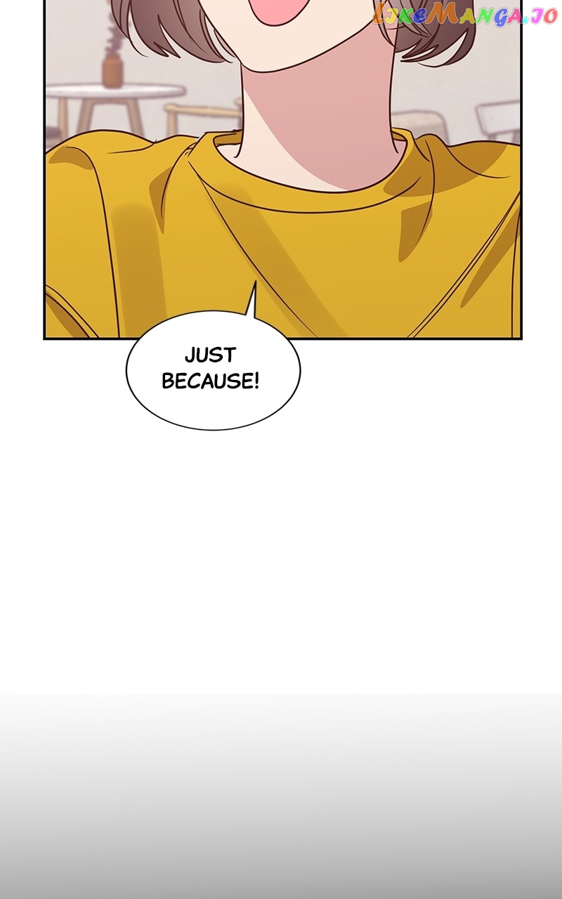 Lovers of the Galaxy Chapter 13 - page 65