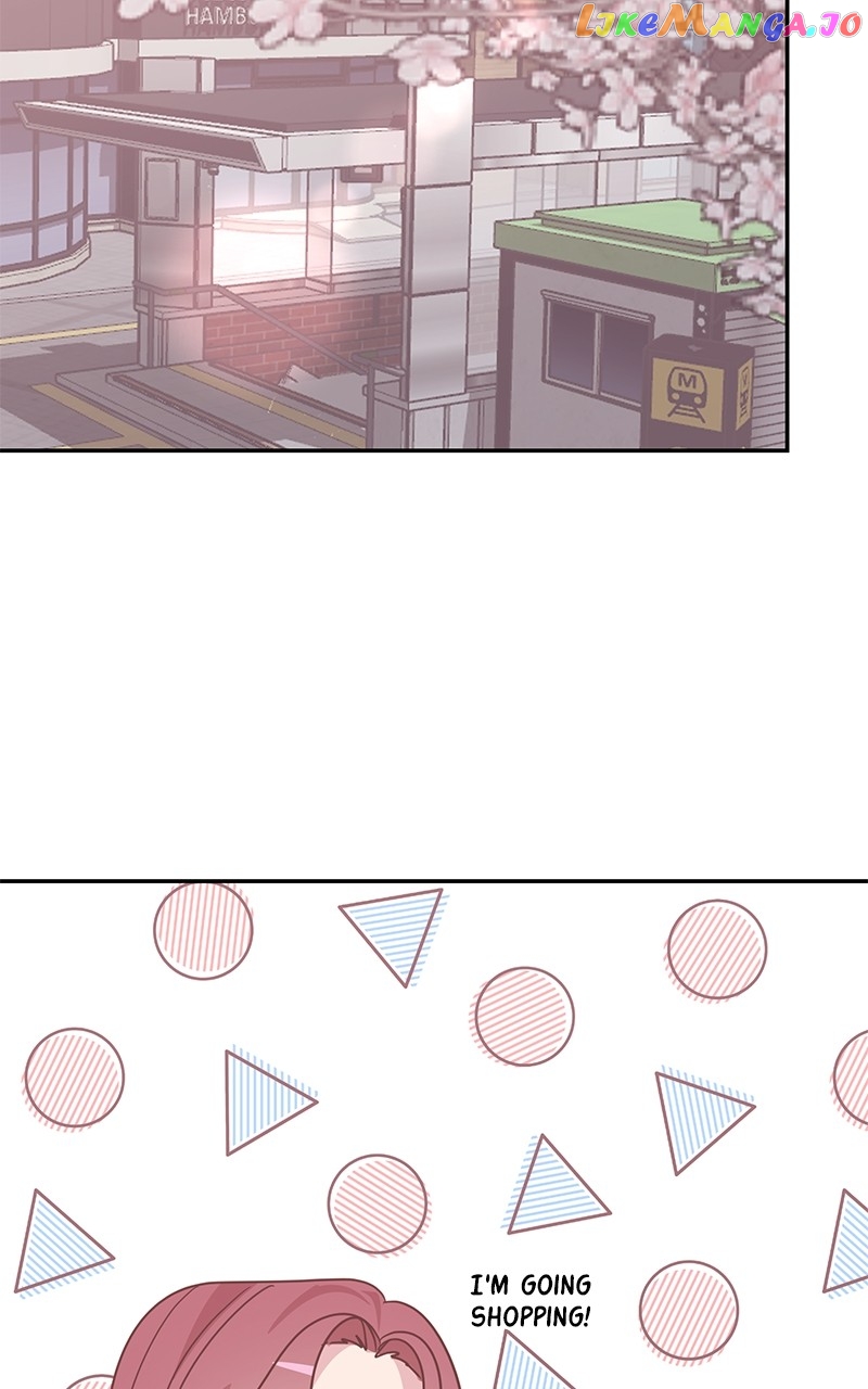 Lovers of the Galaxy Chapter 13 - page 69