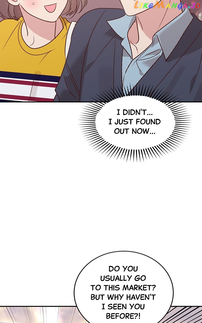 Lovers of the Galaxy Chapter 13 - page 78
