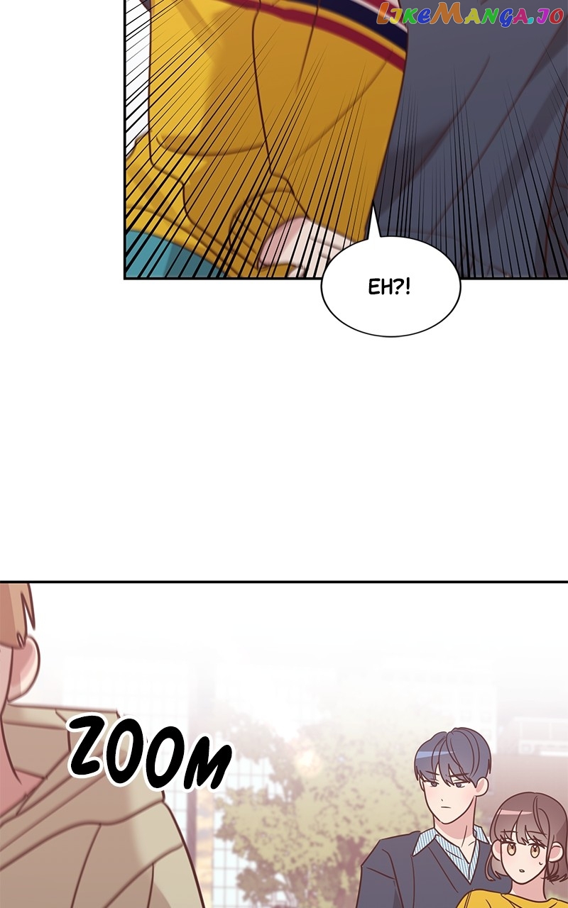Lovers of the Galaxy Chapter 13 - page 80