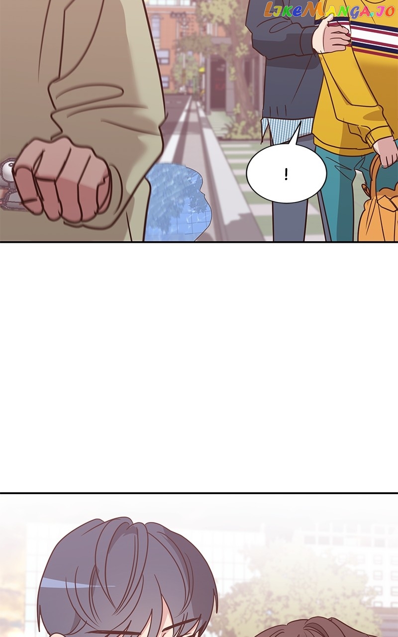 Lovers of the Galaxy Chapter 13 - page 81