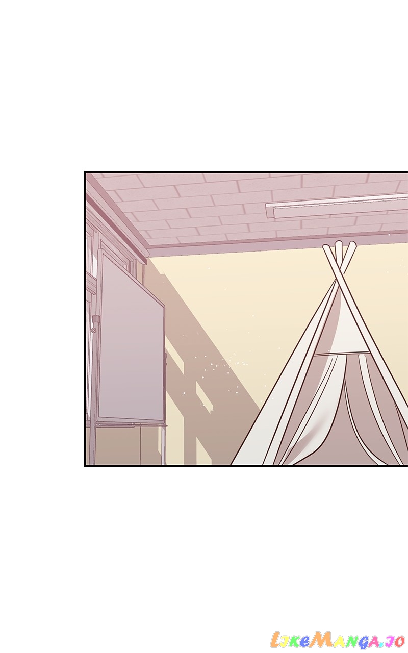 Lovers of the Galaxy Chapter 15 - page 1