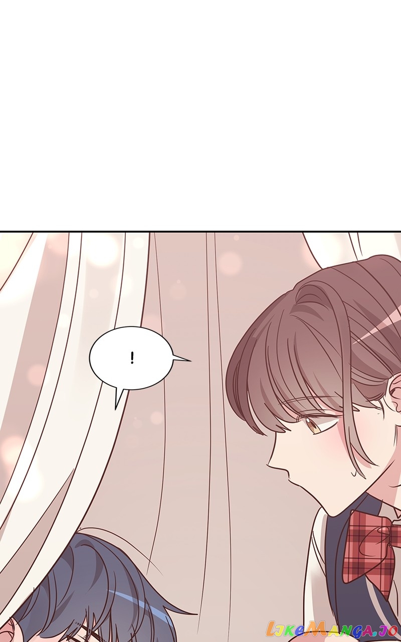 Lovers of the Galaxy Chapter 15 - page 12