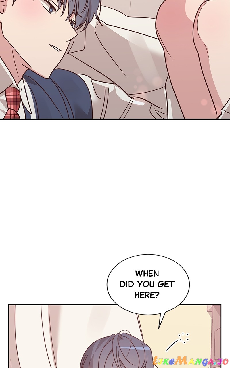 Lovers of the Galaxy Chapter 15 - page 13