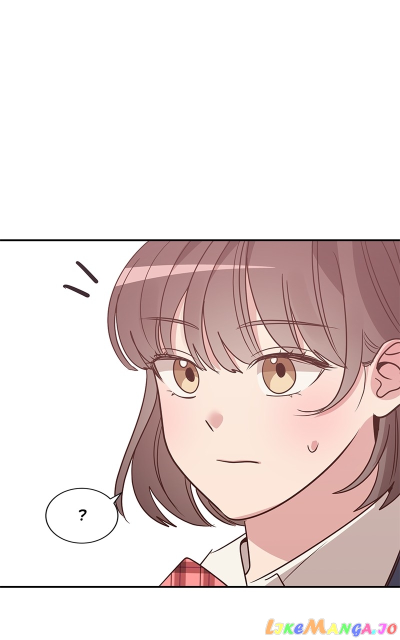 Lovers of the Galaxy Chapter 15 - page 19