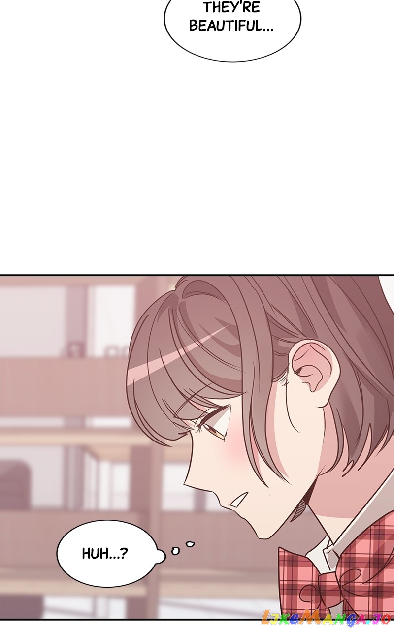 Lovers of the Galaxy Chapter 15 - page 3
