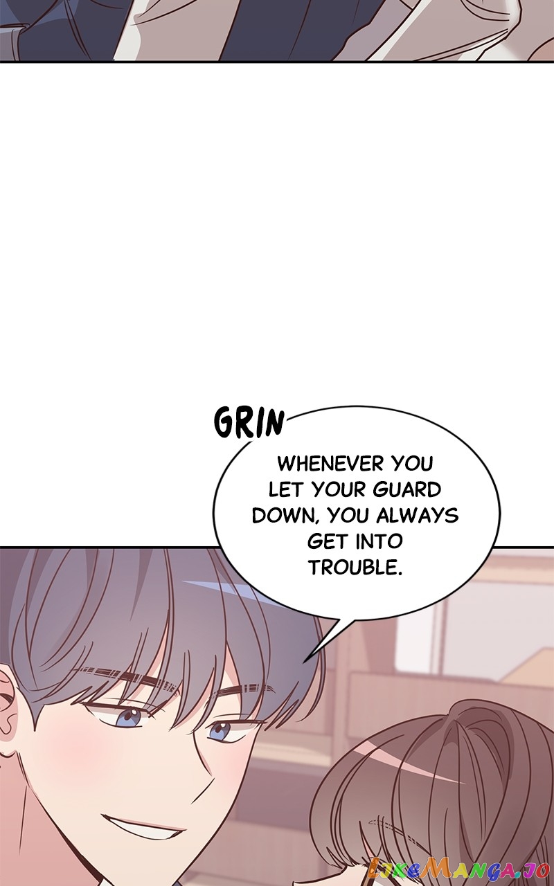 Lovers of the Galaxy Chapter 15 - page 26