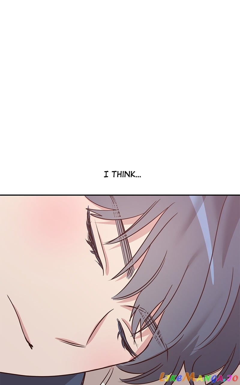Lovers of the Galaxy Chapter 15 - page 4