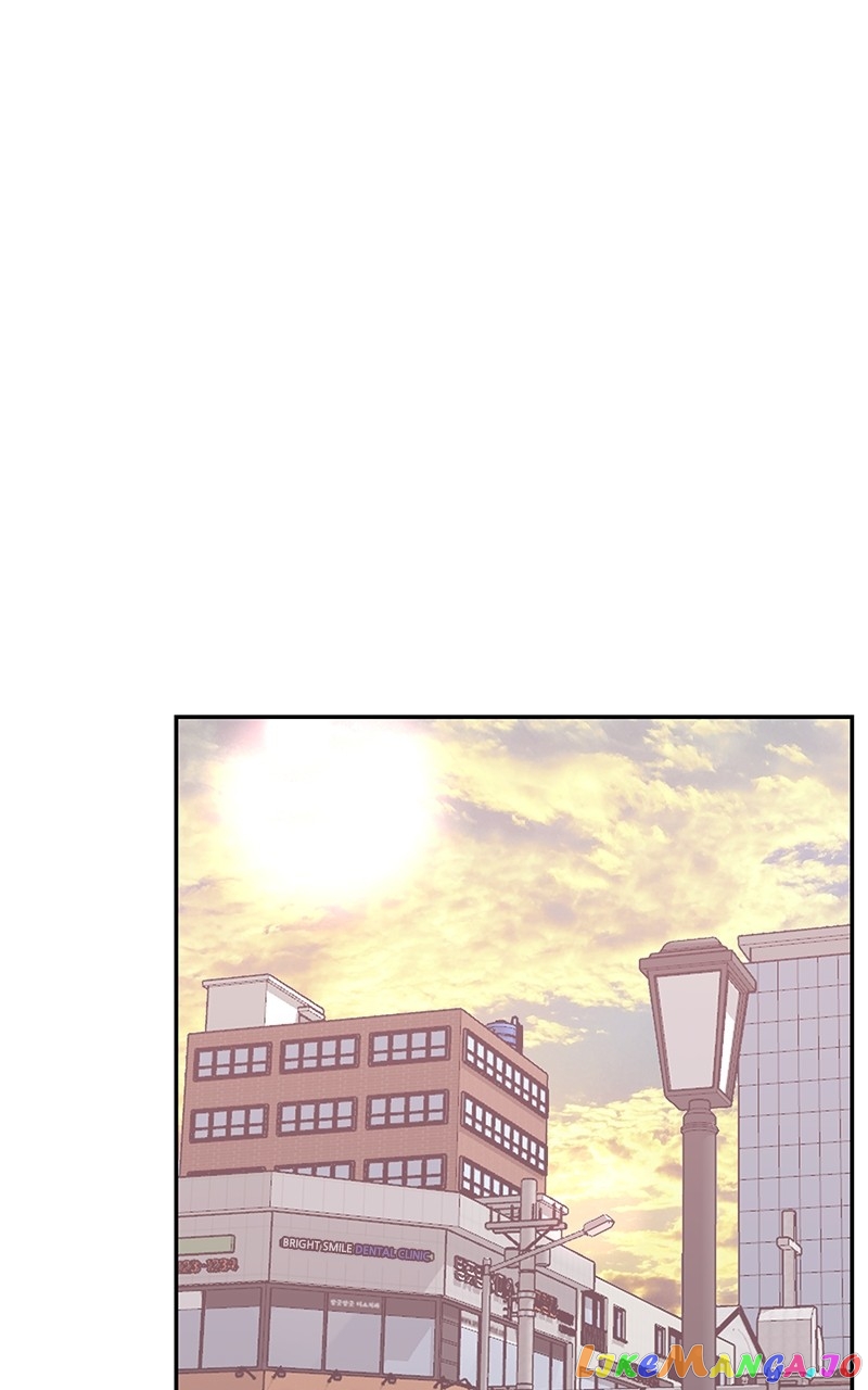 Lovers of the Galaxy Chapter 15 - page 35