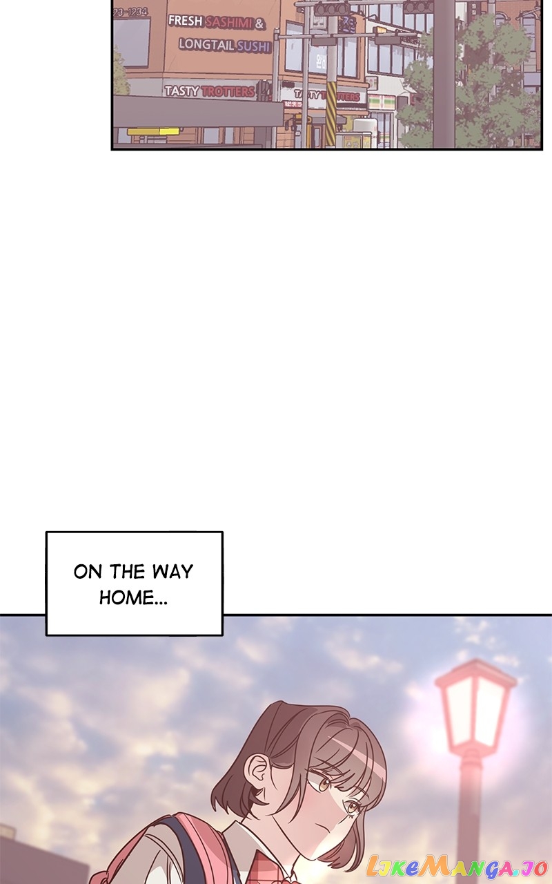 Lovers of the Galaxy Chapter 15 - page 36