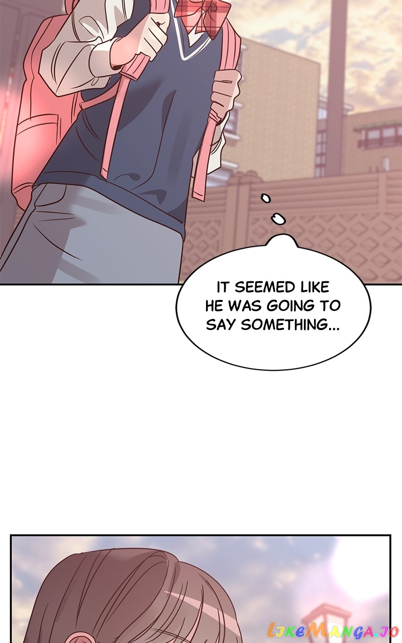 Lovers of the Galaxy Chapter 15 - page 37