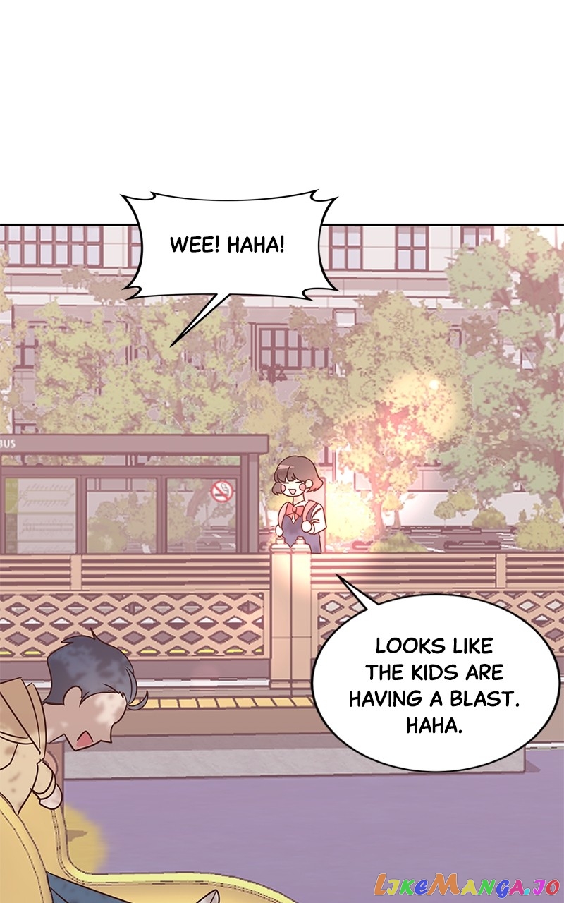 Lovers of the Galaxy Chapter 15 - page 41