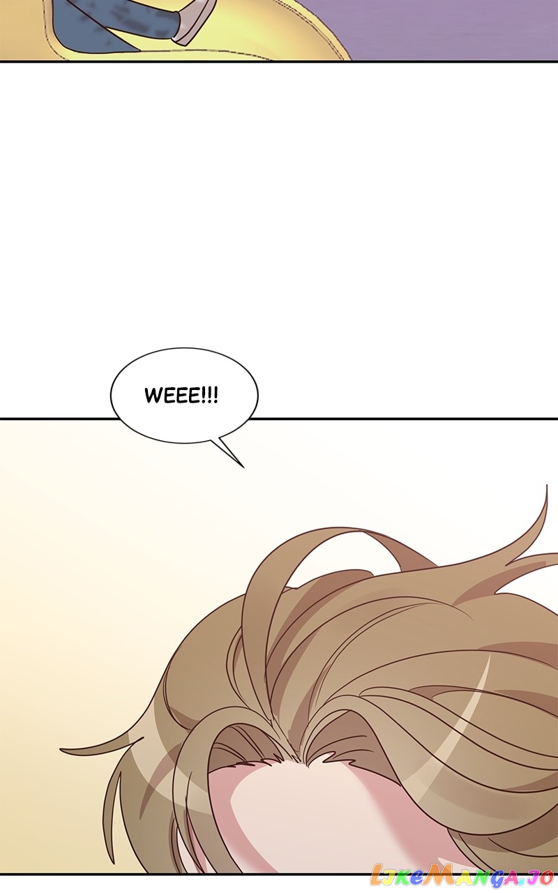 Lovers of the Galaxy Chapter 15 - page 42