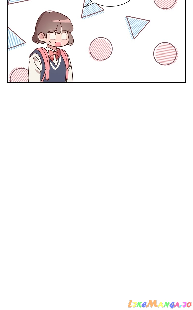 Lovers of the Galaxy Chapter 15 - page 45