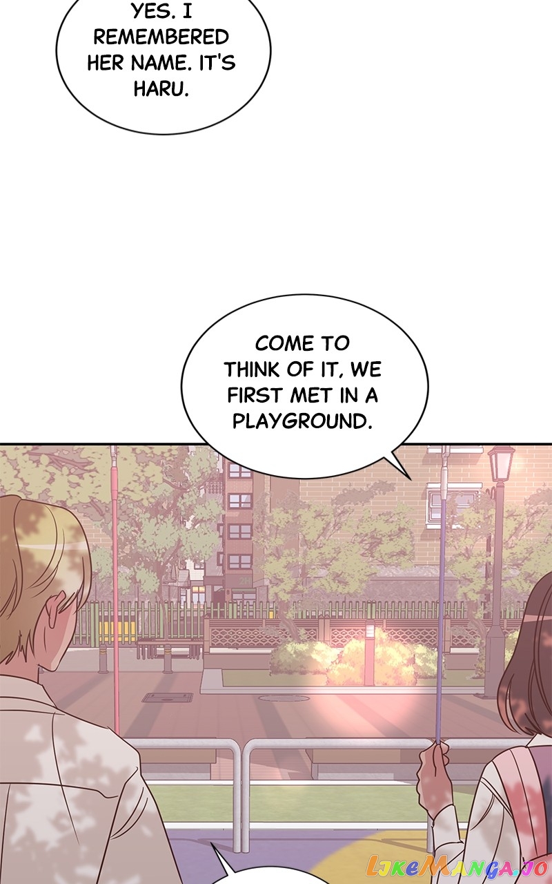 Lovers of the Galaxy Chapter 15 - page 48