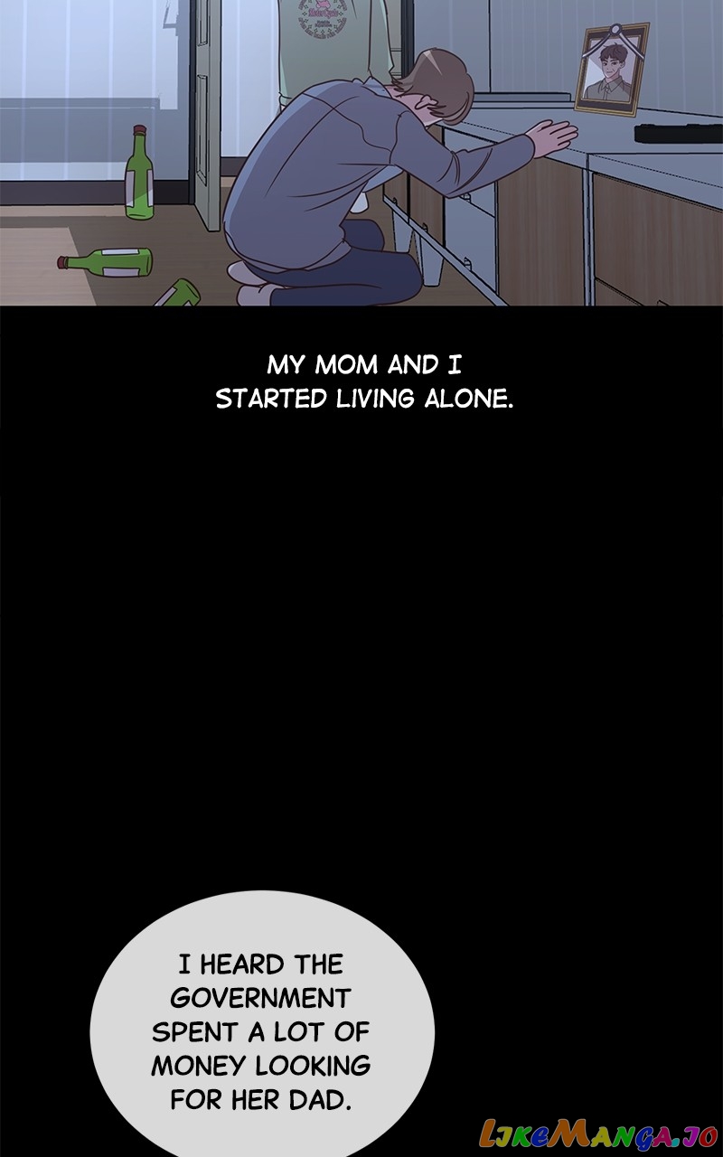 Lovers of the Galaxy Chapter 15 - page 52
