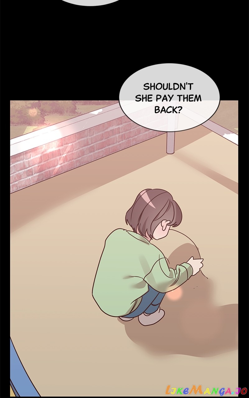 Lovers of the Galaxy Chapter 15 - page 53