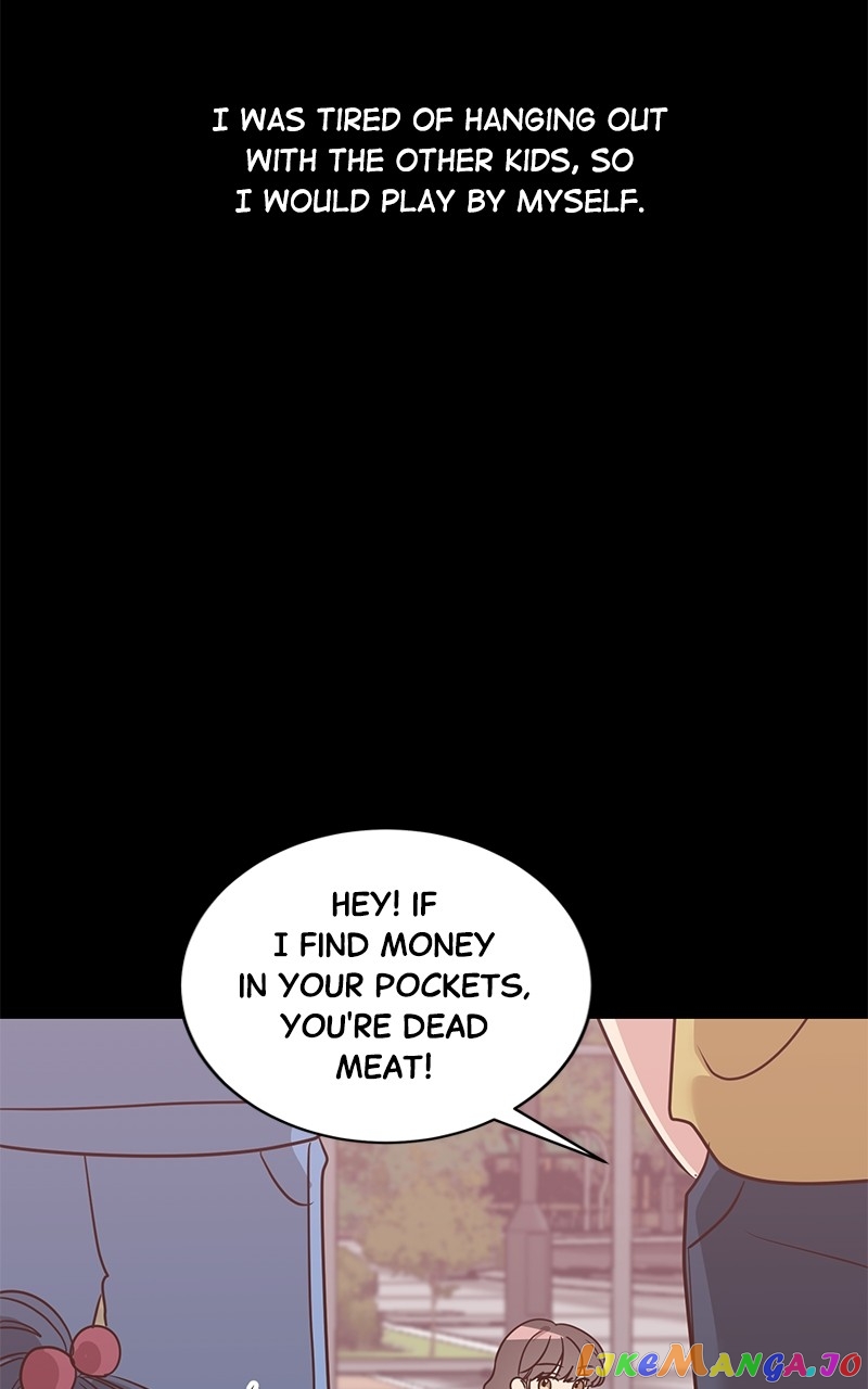 Lovers of the Galaxy Chapter 15 - page 54